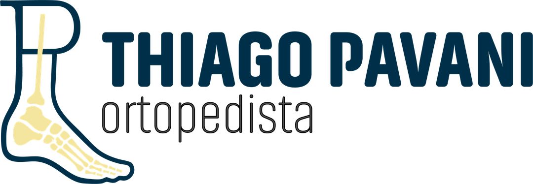 Thiago Pavani, ortopedista